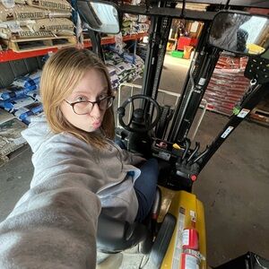 Meet your Posher, Marit.hegstad